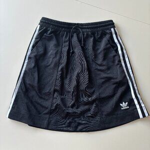 Adidas Classic Side Stripe Skirt